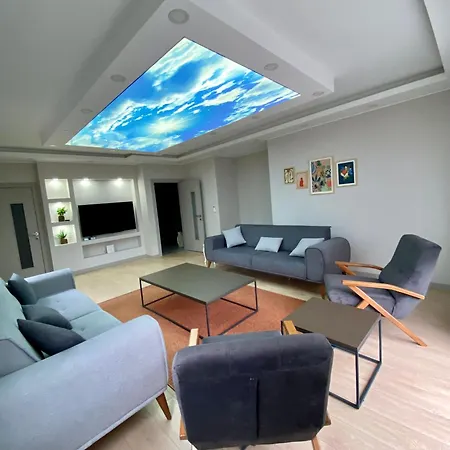 Casa Bianca Villa *