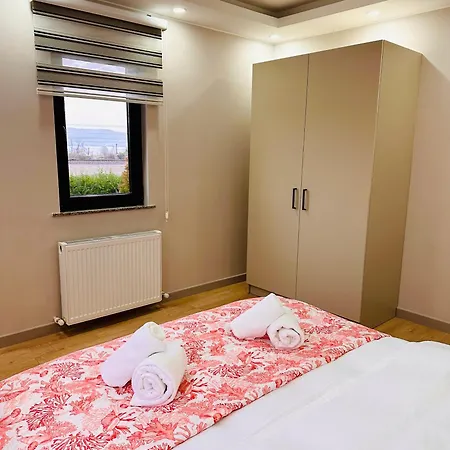 Casa Bianca Villa Sakarya (Marmara)