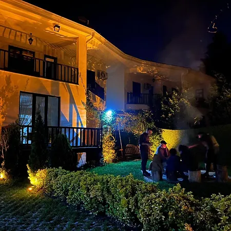Villa Casa Bianca *
