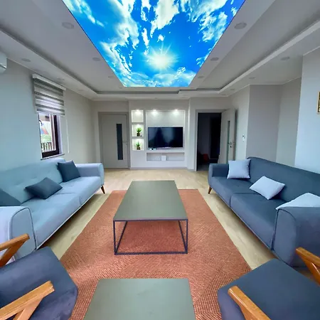 Villa Casa Bianca Sakarya (Marmara)