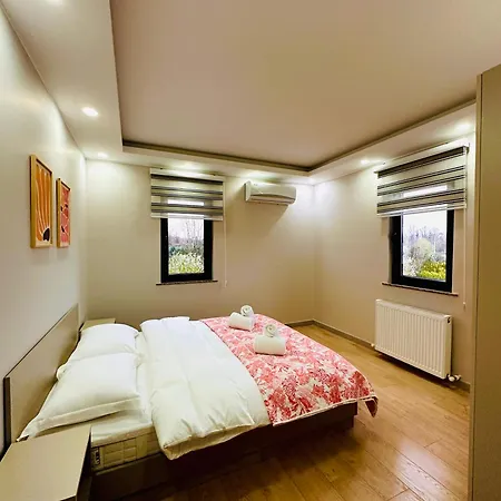 Casa Bianca Villa Sakarya (Marmara)