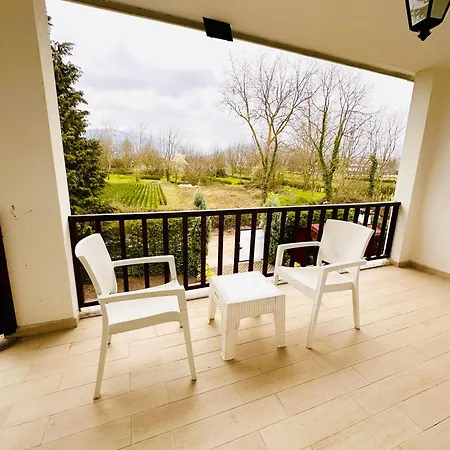 Casa Bianca *