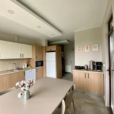 Casa Bianca Sakarya (Marmara)