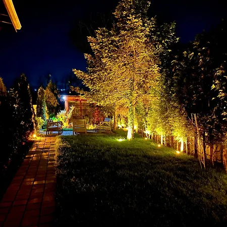 Villa Casa Bianca *