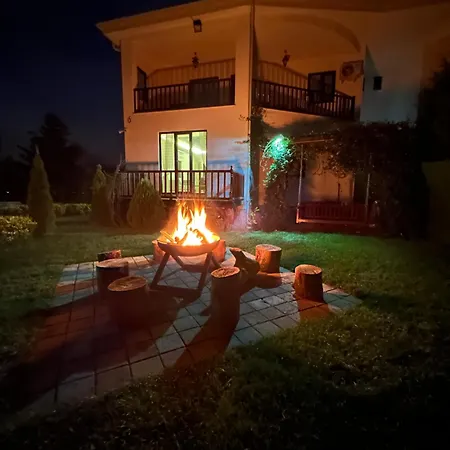 Casa Bianca Sakarya (Marmara)