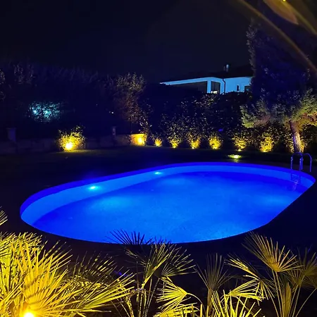 Casa Bianca
