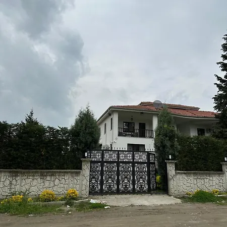 Casa Bianca Villa Sakarya (Marmara)
