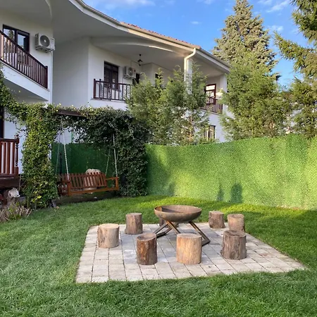 Villa Casa Bianca Sakarya (Marmara)