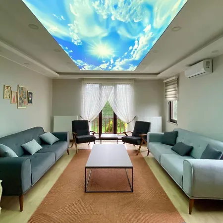 Casa Bianca Sakarya (Marmara)