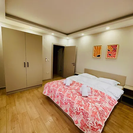 Villa Casa Bianca Sakarya (Marmara)