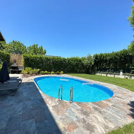 Casa Bianca *