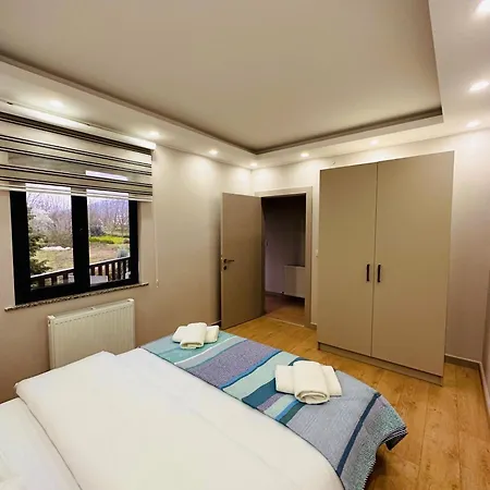 Casa Bianca Villa Sakarya (Marmara)