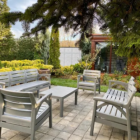 Casa Bianca Sakarya (Marmara)